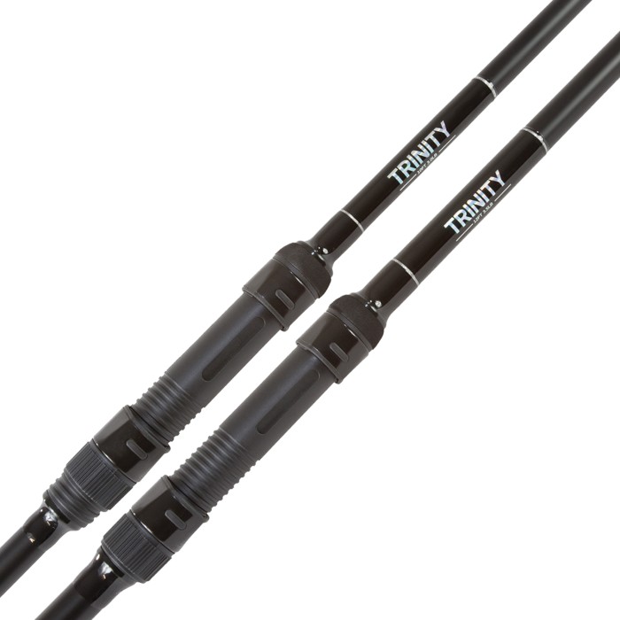 Trakker Trinity Rods