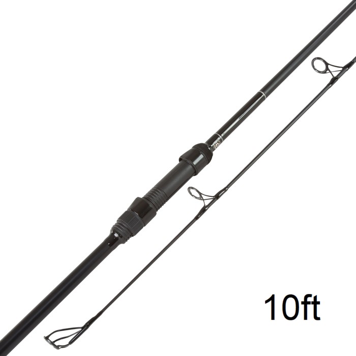 Trakker Trinity Rod 10ft