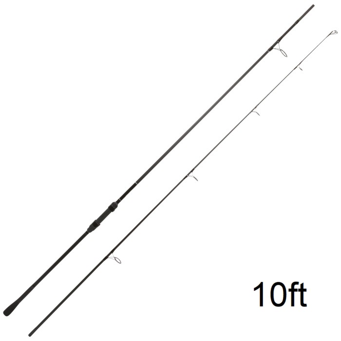 Trakker Trinity Rod 10ft Full