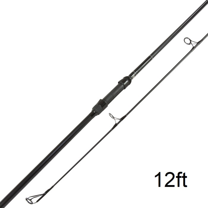 Trakker Trinity Rod 12ft