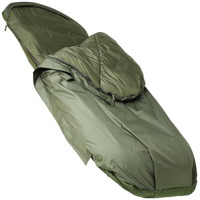 Trakker UltraDozer Sleeping Bag