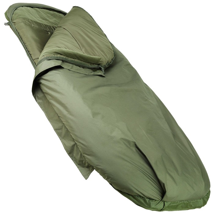 Trakker Versatexx Sleeping Bag Angling Direct