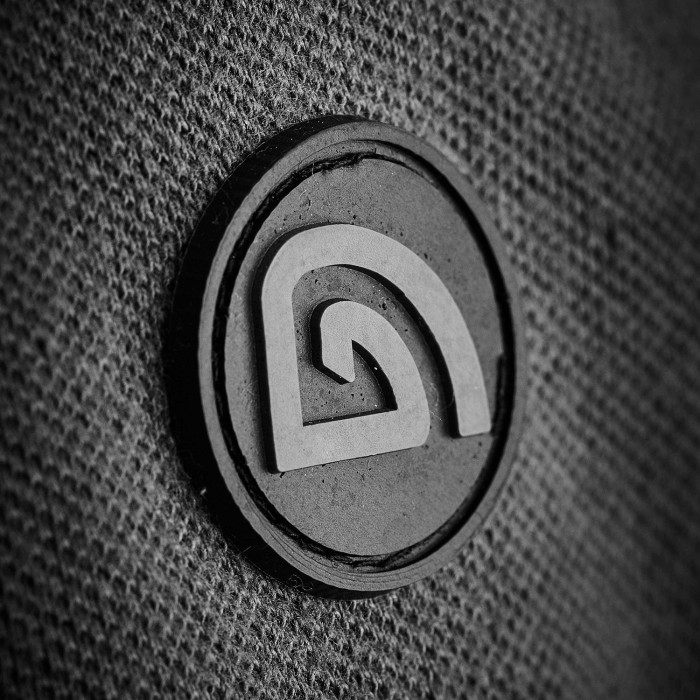 Trakker Vortex Polo Shirts Rubber Logo