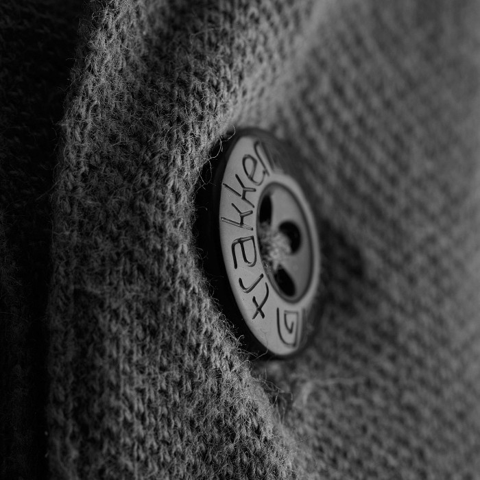 Trakker Vortex Polo Shirts Button 1