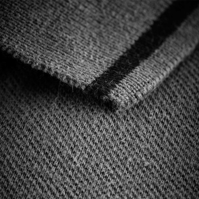 Trakker Vortex Polo Shirts Collar