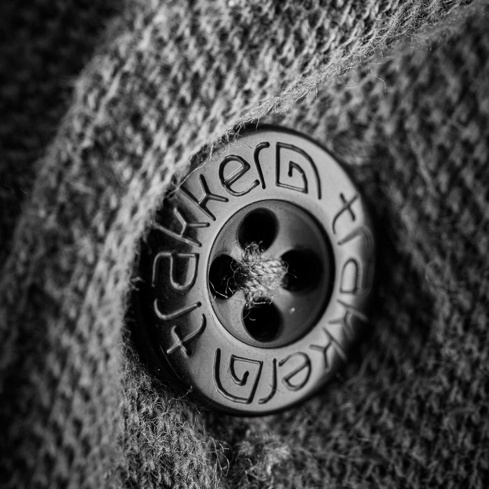 Trakker Vortex Polo Shirts Button 3