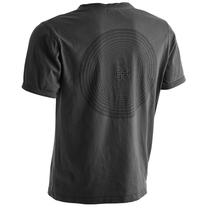 Trakker Vortex T-Shirts Back