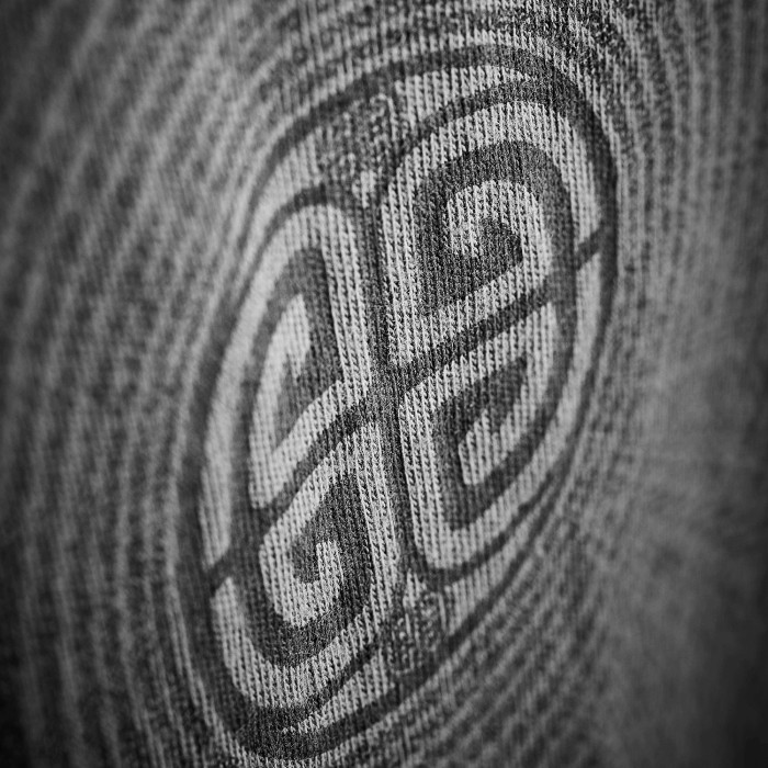 Trakker Vortex T-Shirts Back Design