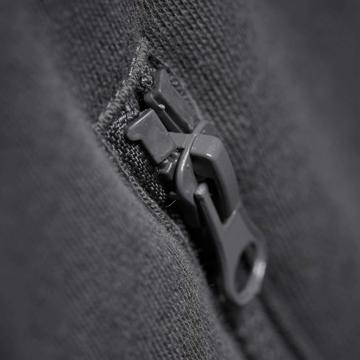 Trakker Vortex Zipped Hoody Pocket Zip