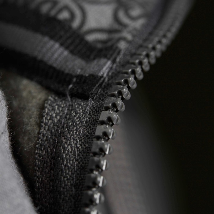 Trakker Vortex Zipped Hoody Zip 2