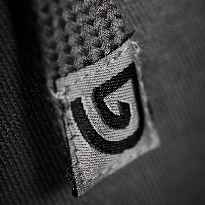 Trakker Vortex Zipped Hoody Draw Cord 2