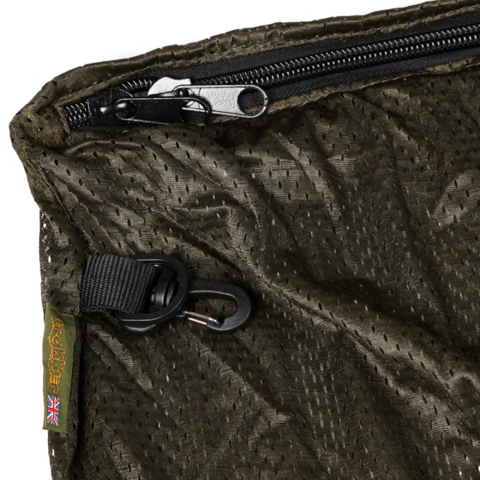 Trakker Zip Sack & Handles  Zip