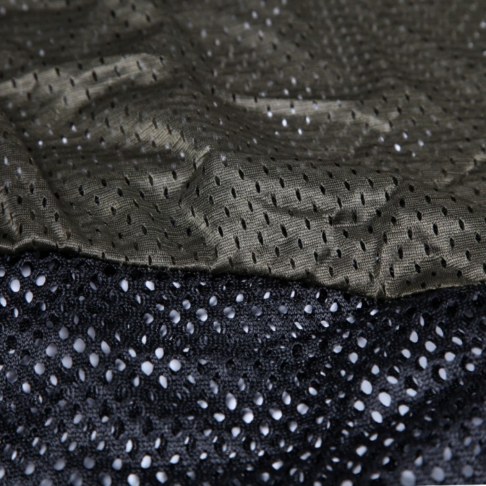 Trakker Zip Sack Close Up