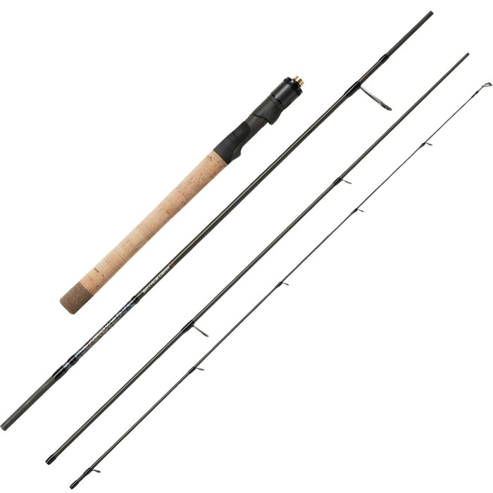 Savage Gear Parabellum Travel Rods