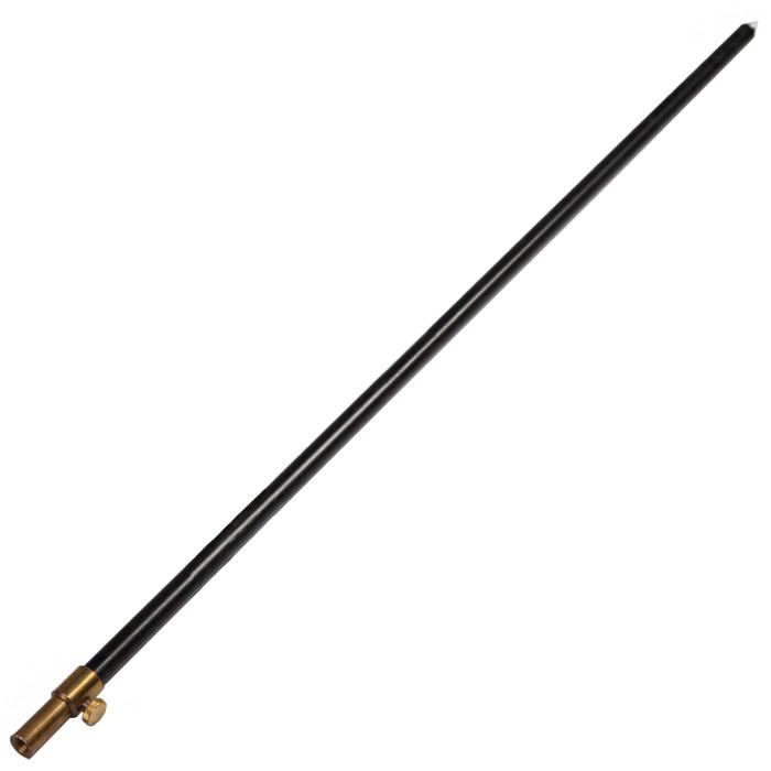 Trevor King Extending Black Bank Stick