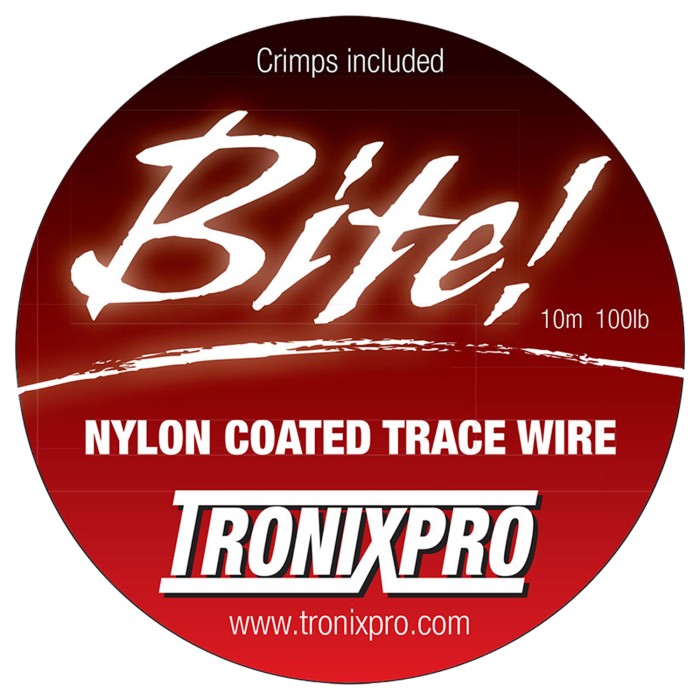Tronixpro Wire Trace Line + Crimps