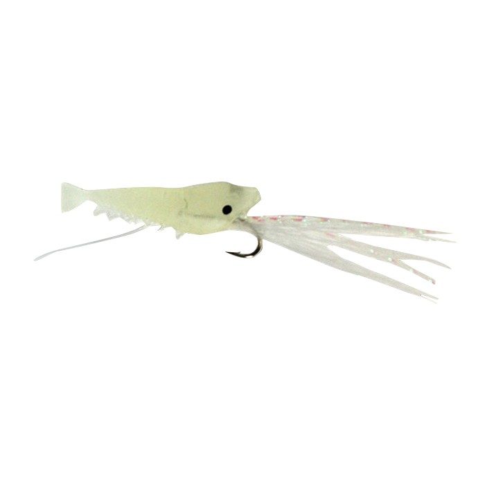 Tronixpro Shrimp Rig Luminous