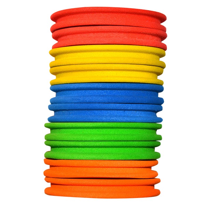 Tronixpro Slim Fishing Rig Winders Assorted