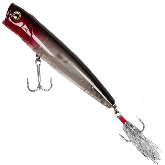 Tsunami Super Popper Lure