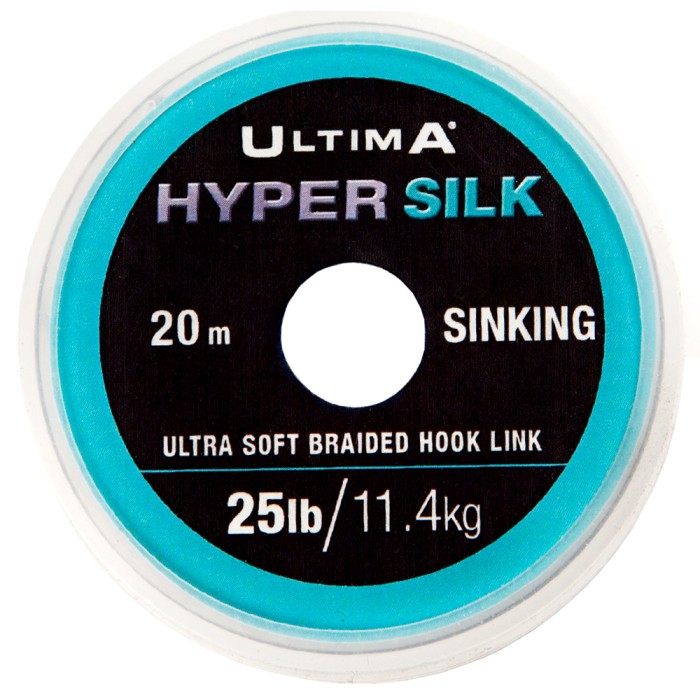 Ultima Hyper Silk
