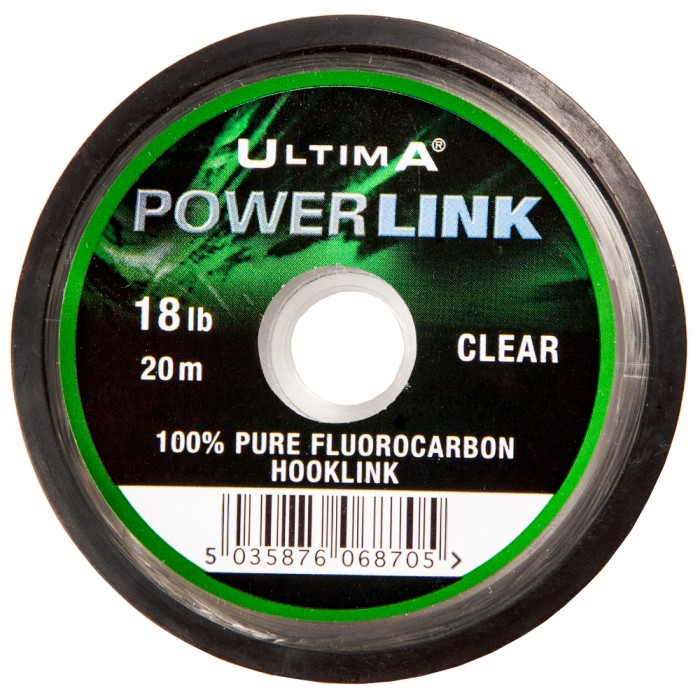 Ultima Power Link 18lb