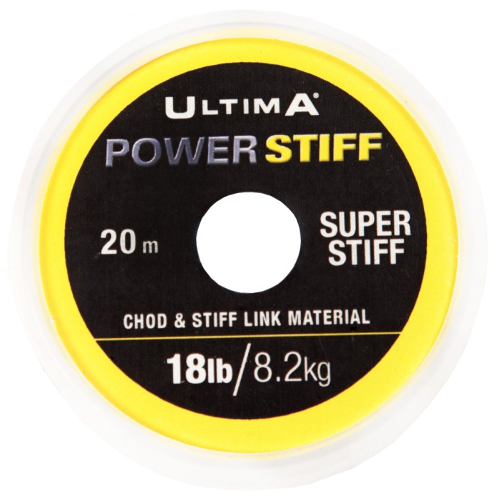 Ultima Power Stiff