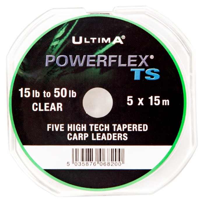 Ultima Powerflex TS