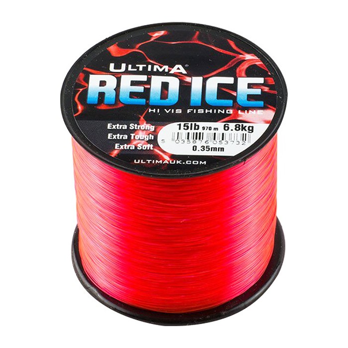 Ultima Red Ice