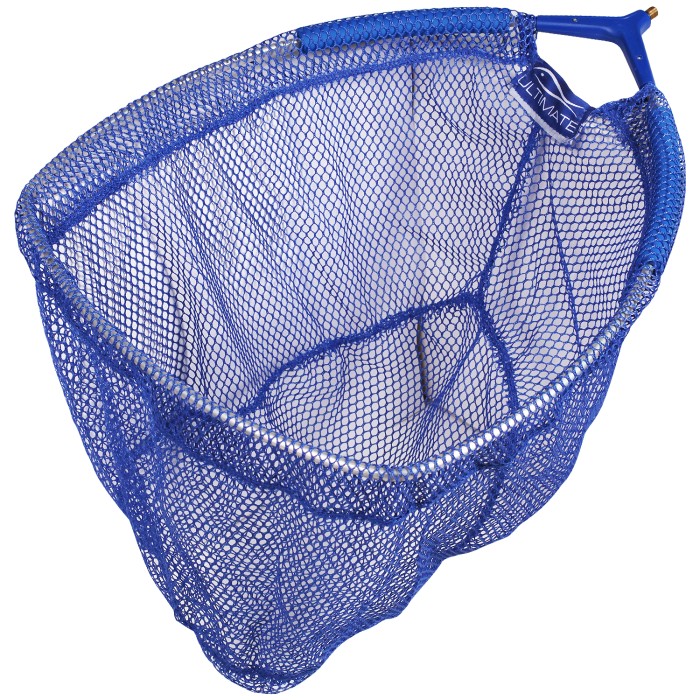 Ultimate Blue Tail Fin Net