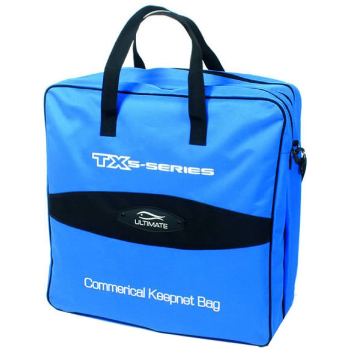 Ultimate XL Double Commercial Keepnet Bag