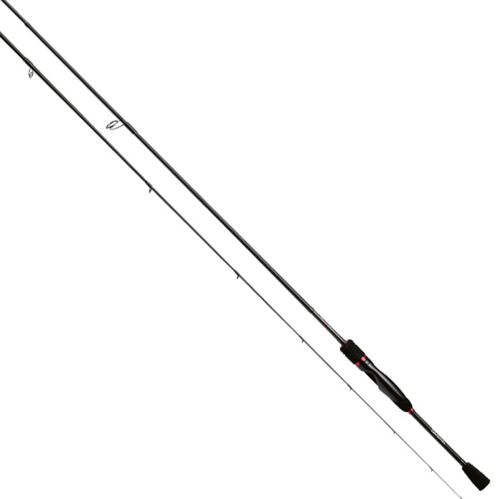 Daiwa Gekkabijin Rods