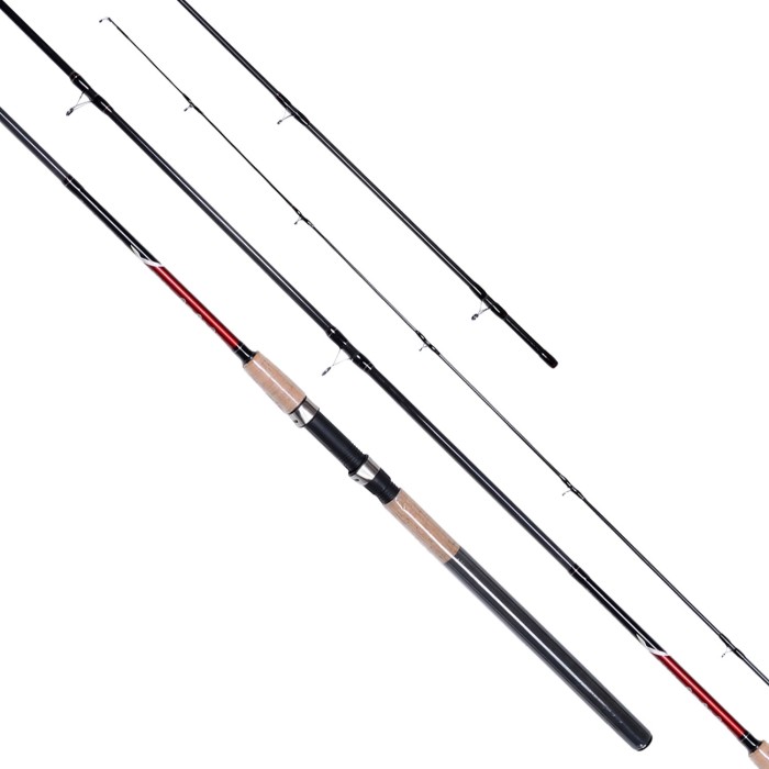 Shakespeare Omni Pellet Waggler Rod