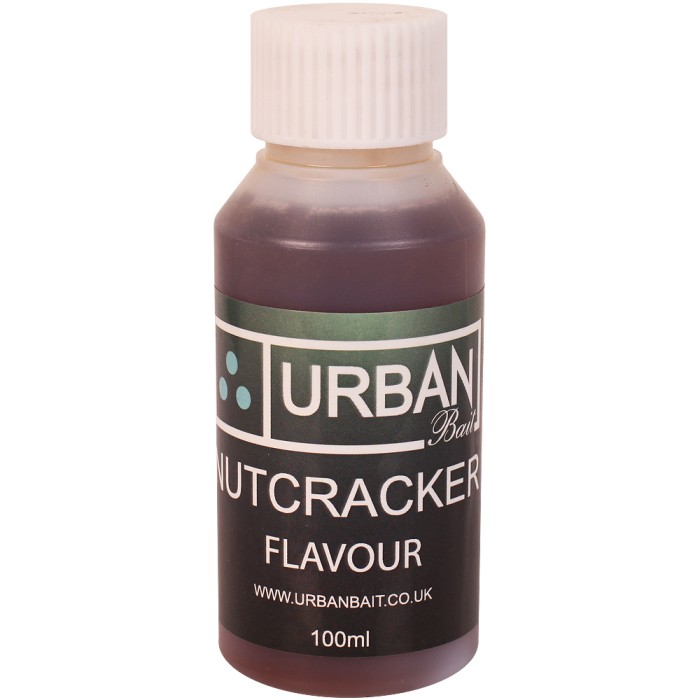 Urban Bait Nutcracker Flavouring 100ml