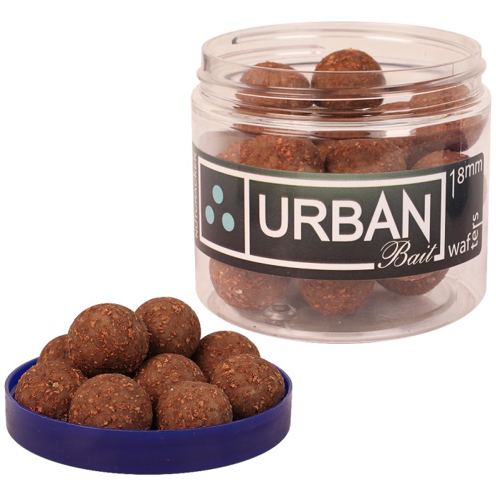 Urban Bait Nutcracker Wafters