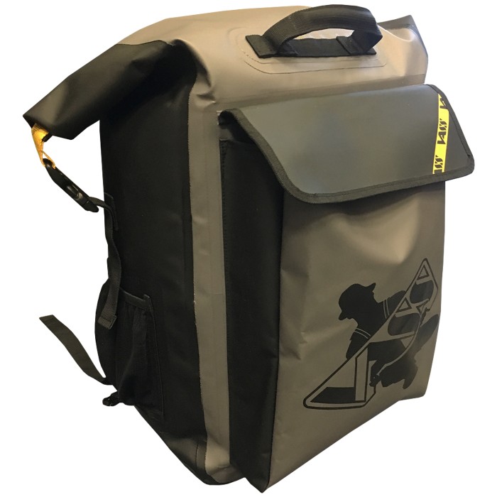 Vass Dry Ruck Sack Edition 2