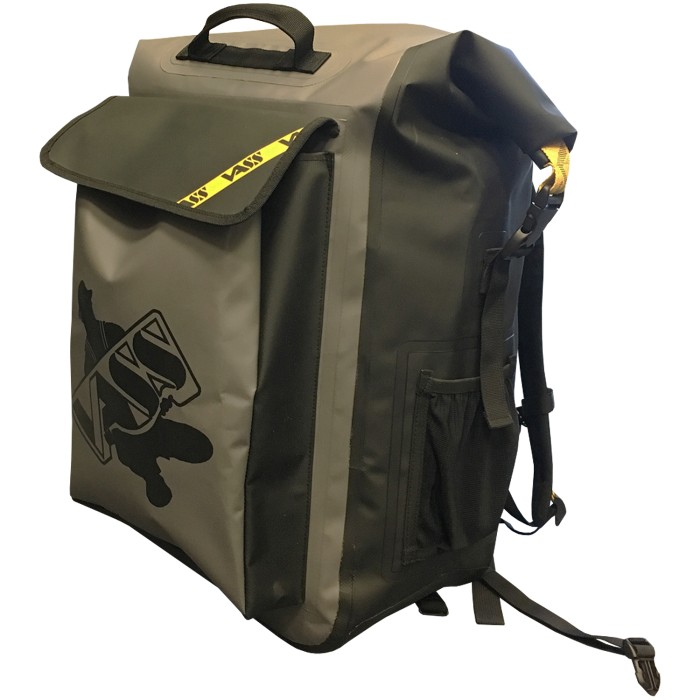 Dry Rucksack From Vass
