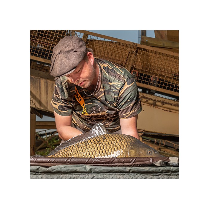 Vass Peaky Vintage Cap In Use 3
