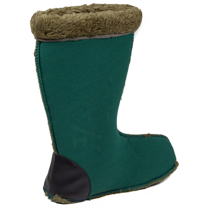 Viatek Pisces Boot Liner Side