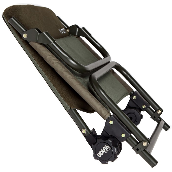 Vision Bodyline Kenwick Compact Chair Folded
