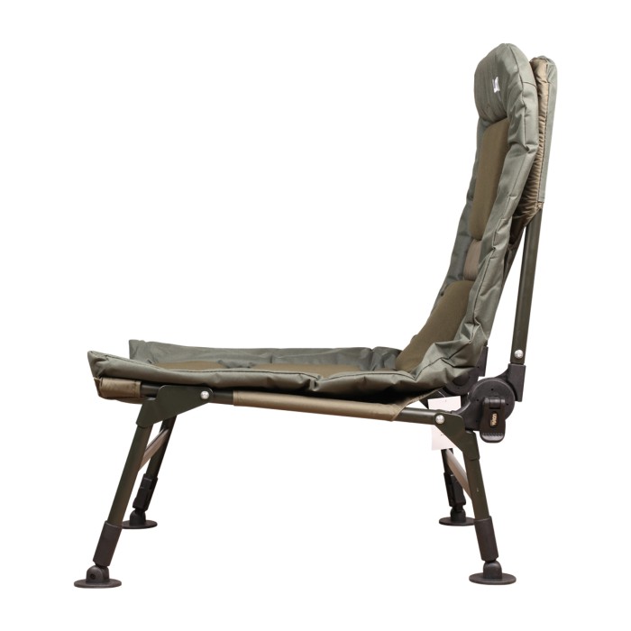 Vision Bodyline Kenwick Recliner Chair Side Open