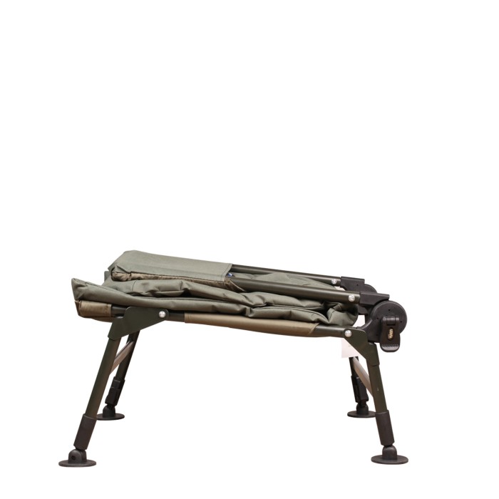 Vision Bodyline Kenwick Recliner Chair Side Flat