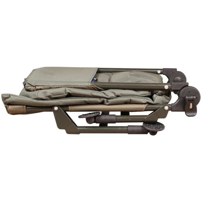 Vision Bodyline Kenwick Recliner Chair Folded