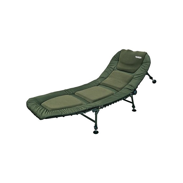 Vision Kenwick Bodyline Bedchair