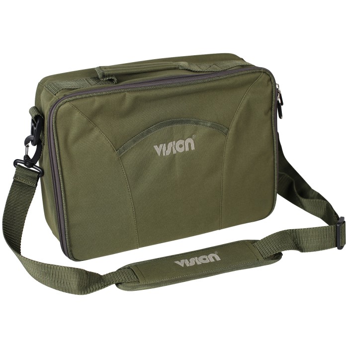 Vision Kenwick Deluxe Reel Bag