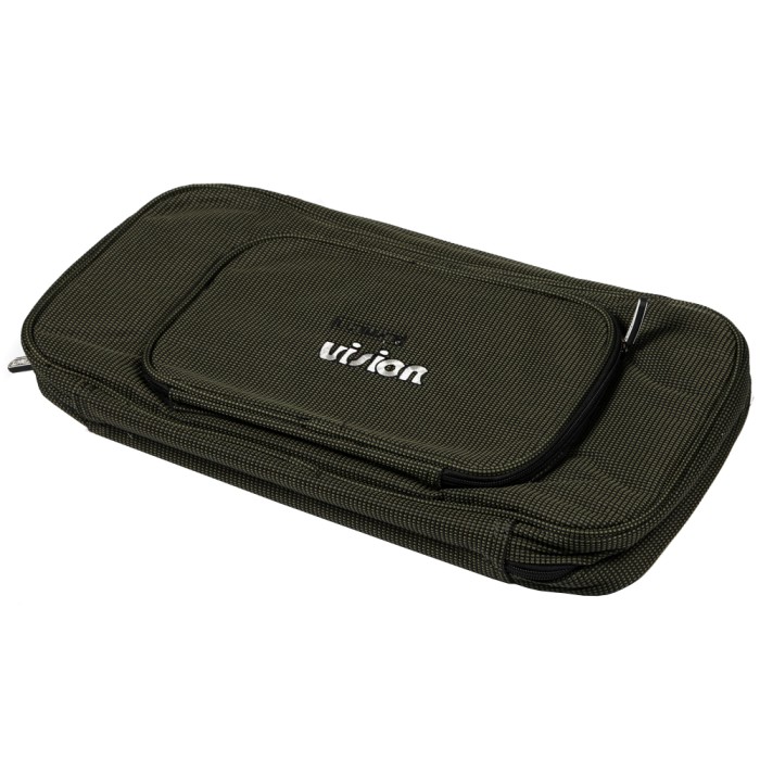 Vision Buzzbar Bag