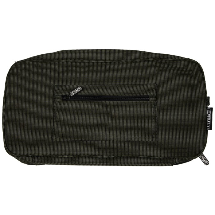 Vision Buzzbar Bag Back
