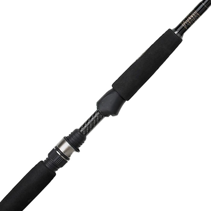 Westin W3 Powercast Rod Reel Seat