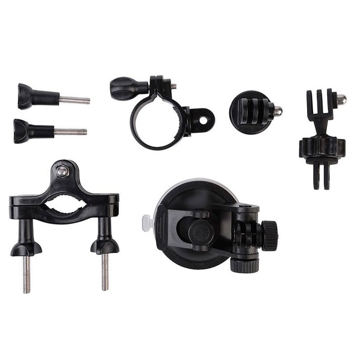 Water Wolf UW 1.0 Accessories Pack