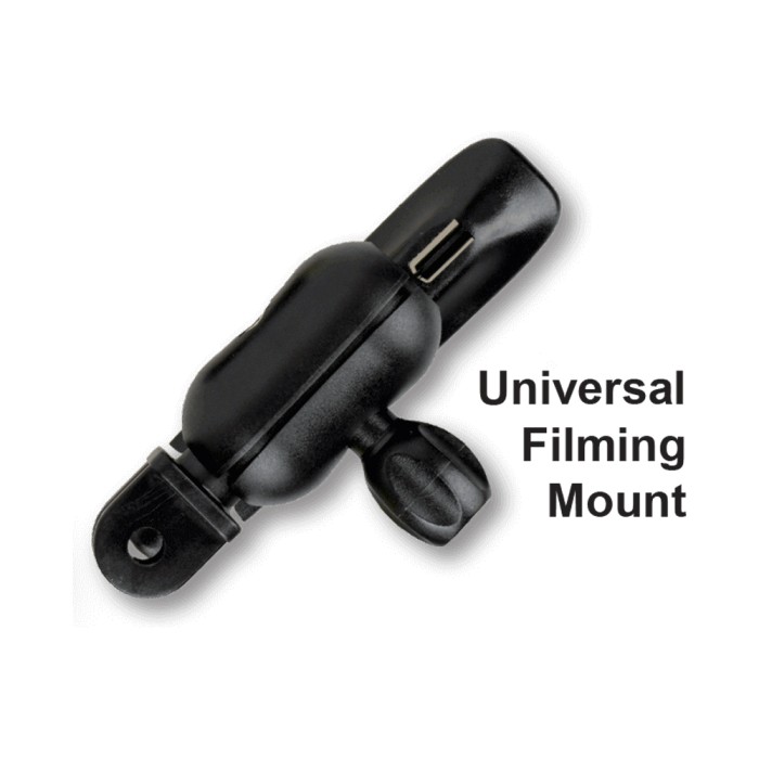 Water Wolf UW Camera 1.1 Universal Filming Mount