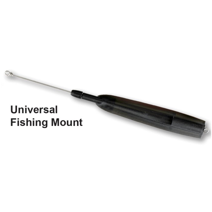 Water Wolf UW Camera 1.1 Universal Fishing Mount